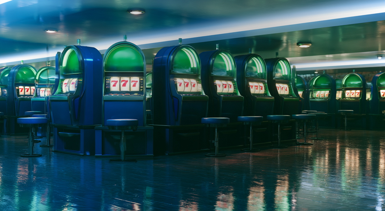 Betcris Casino