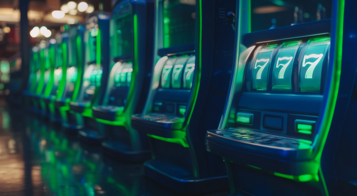 Betcris Casino